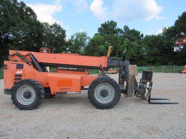 2018 SkyTrak 10054-5