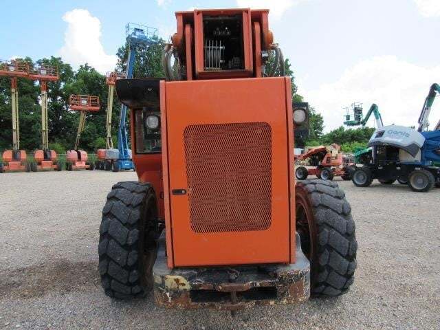 2018 SkyTrak 10054-7