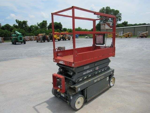2020 Skyjack SJ3219-6