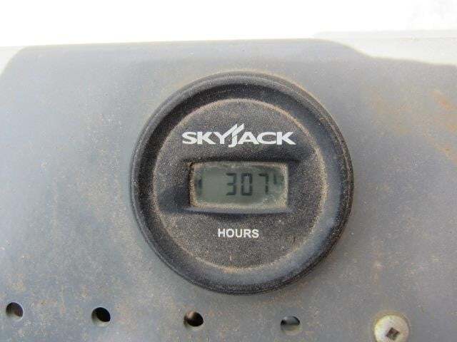 2020 Skyjack SJ3219-18