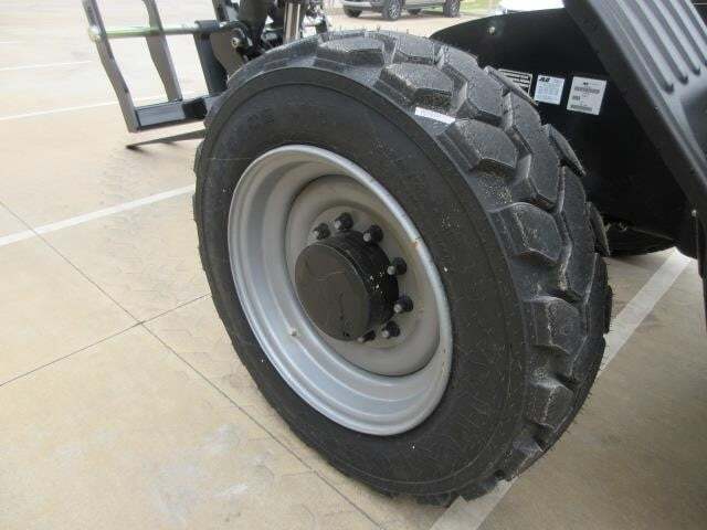 2026 JLG 943-16