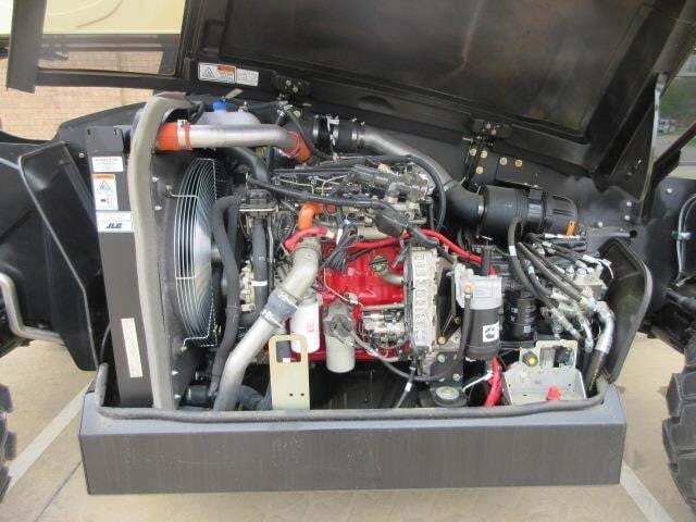2026 JLG 943-19