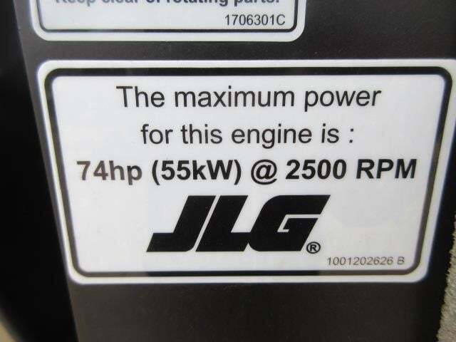 2026 JLG 943-21