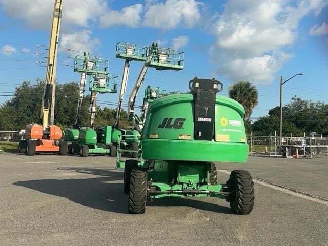 2016 JLG 400S-6