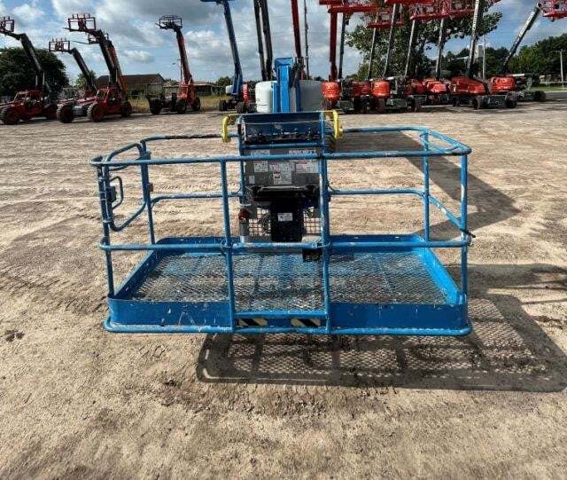 2020 Genie Z-80/60-2