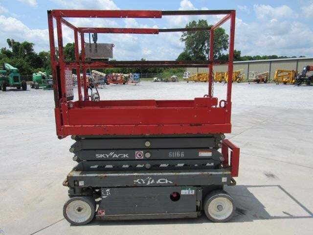 2020 Skyjack SJ3219