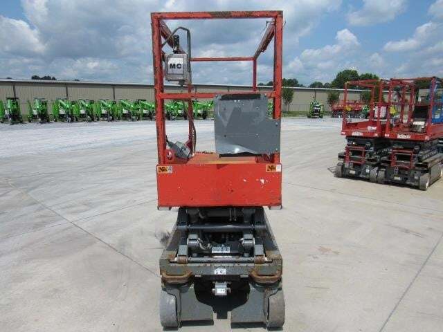 2020 Skyjack SJ3219-3