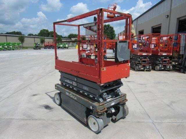 2020 Skyjack SJ3219-4