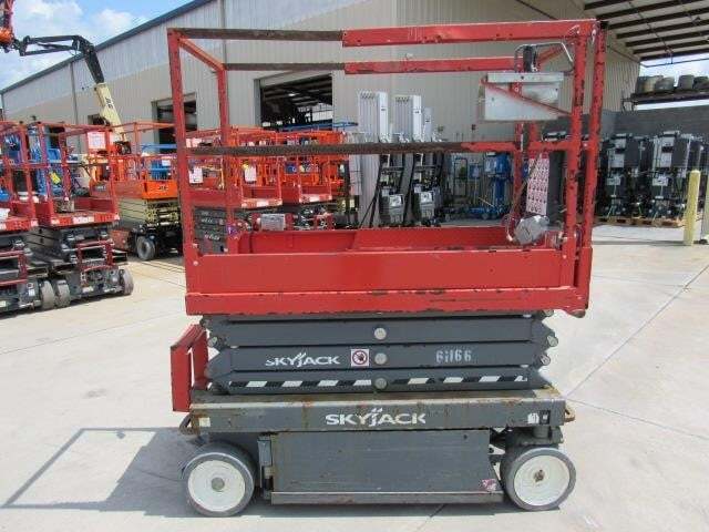 2020 Skyjack SJ3219-5