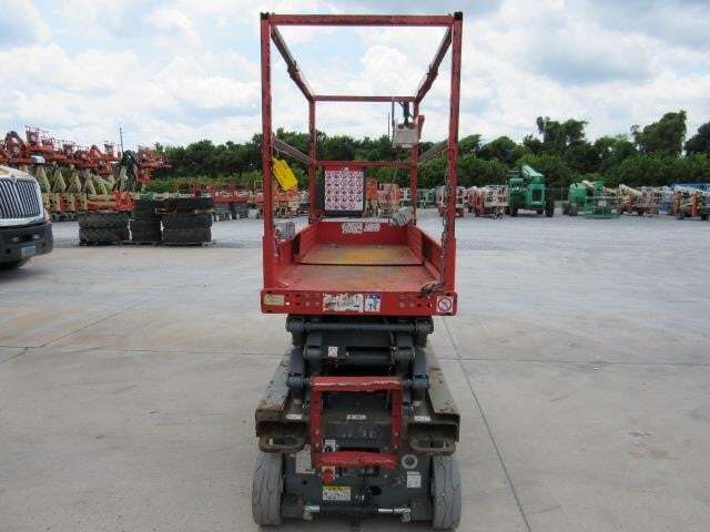 2020 Skyjack SJ3219-7
