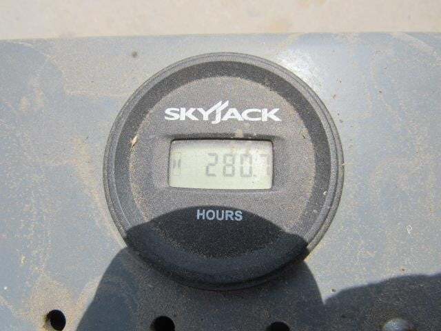 2020 Skyjack SJ3219-18