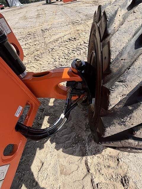2021 JLG 460SJ-15