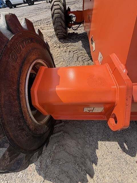 2021 JLG 460SJ-23