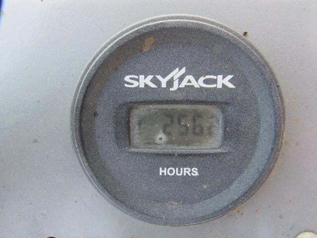 2019 Skyjack SJ3219-18