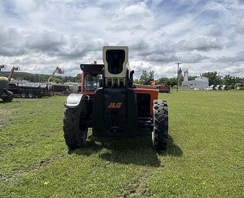 2020 JLG 1255-6