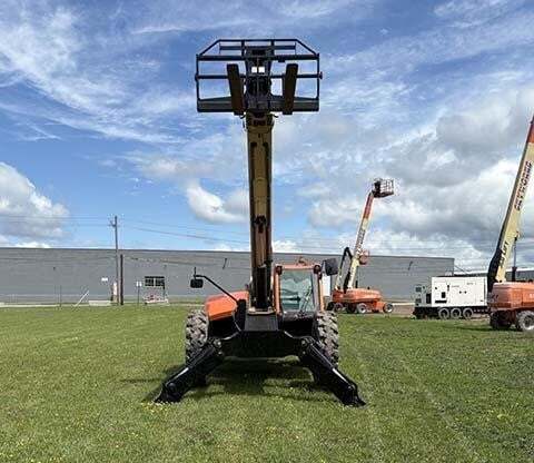 2020 JLG 1255-14