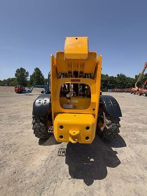 2019 JCB 507-42-5
