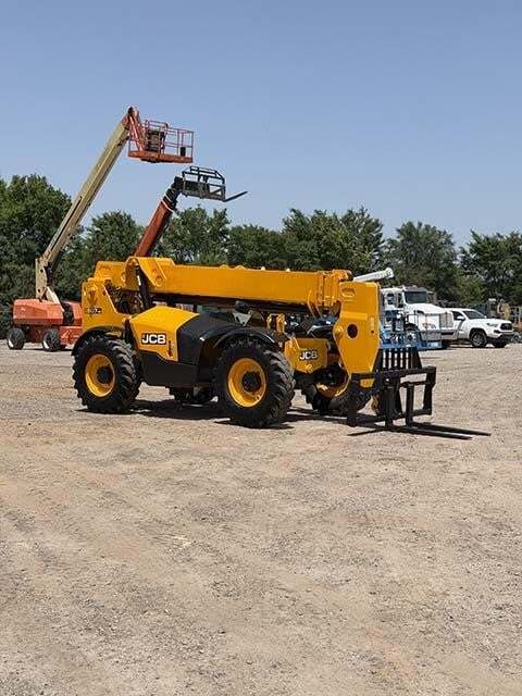 2019 JCB 507-42-10