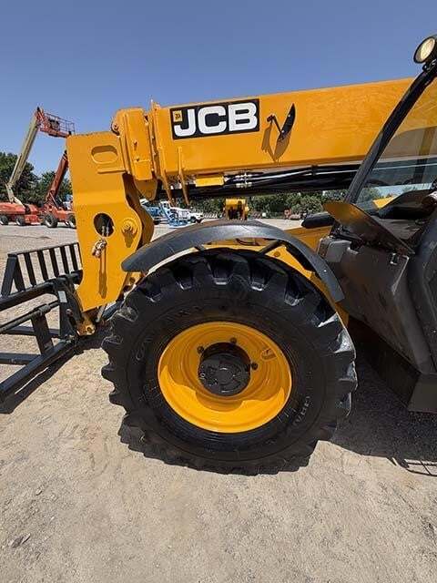 2019 JCB 507-42-13