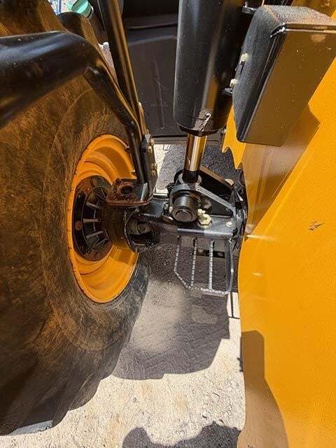 2019 JCB 507-42-26