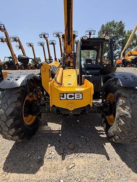 2019 JCB 507-42-47