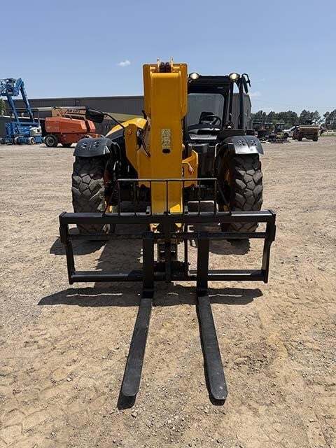 2019 JCB 507-42-53