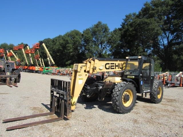 2019 Gehl RS10-55-2