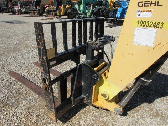 2019 Gehl RS10-55-9