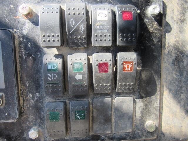 2019 Gehl RS10-55-22