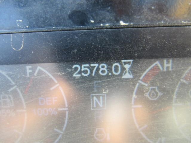2019 Gehl RS10-55-26