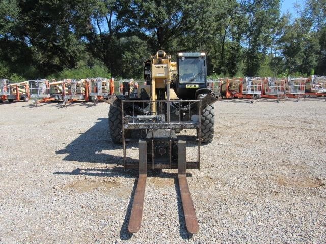 2019 Gehl RS10-55-3