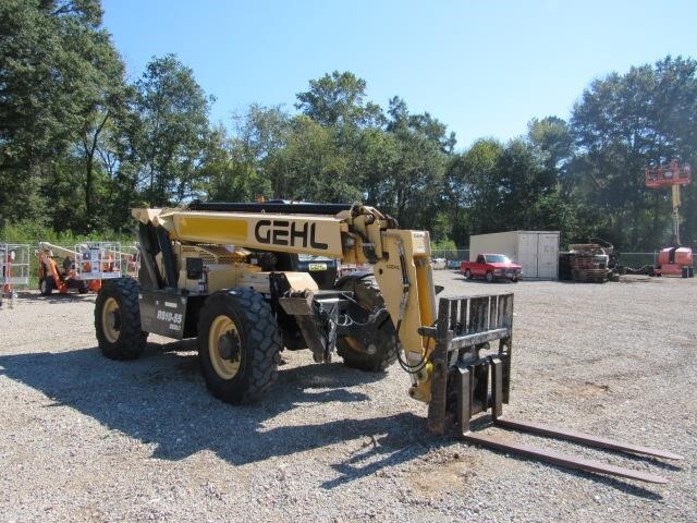 2019 Gehl RS10-55-4