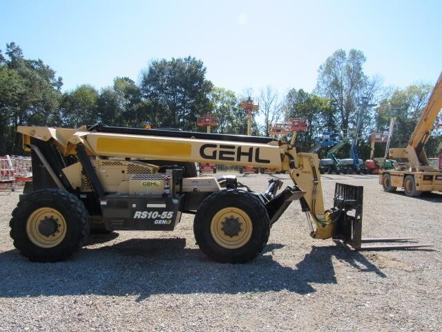 2019 Gehl RS10-55-5