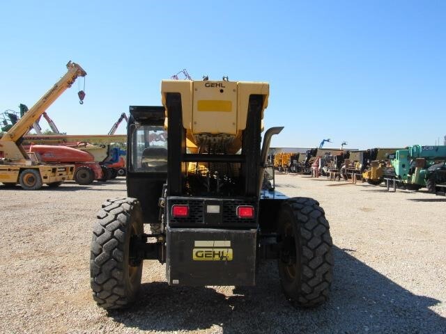 2019 Gehl RS10-55-7