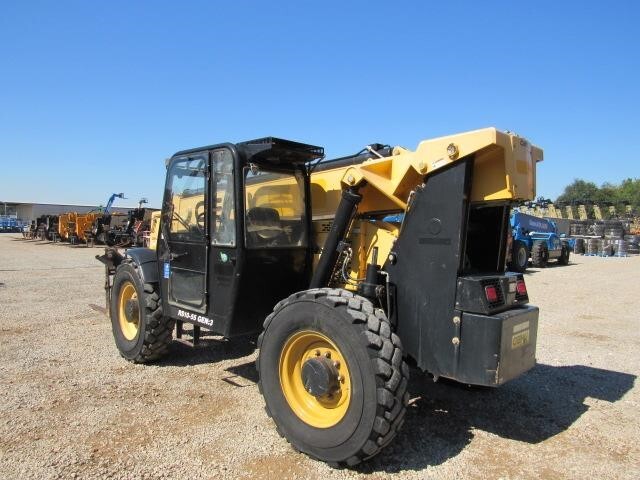 2019 Gehl RS10-55-8