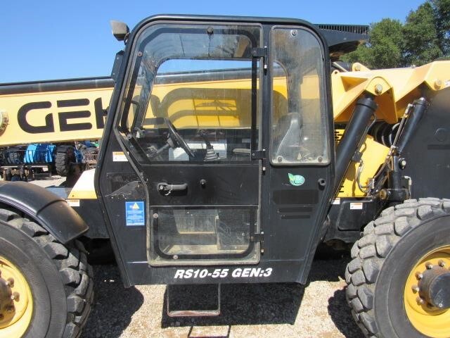 2019 Gehl RS10-55-19