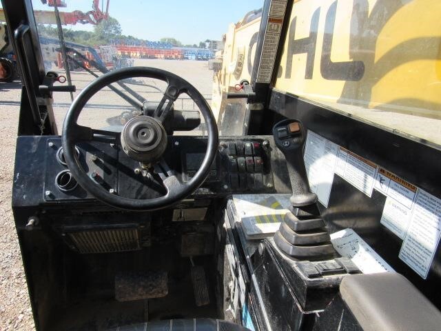 2019 Gehl RS10-55-25