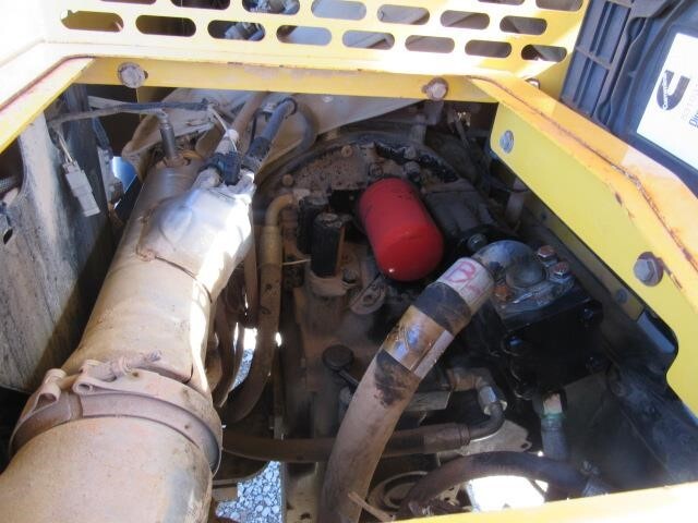 2019 Gehl RS10-55-16