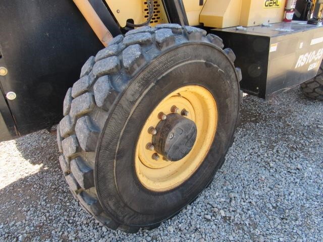 2019 Gehl RS10-55-13