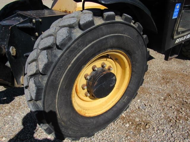 2019 Gehl RS10-55-11
