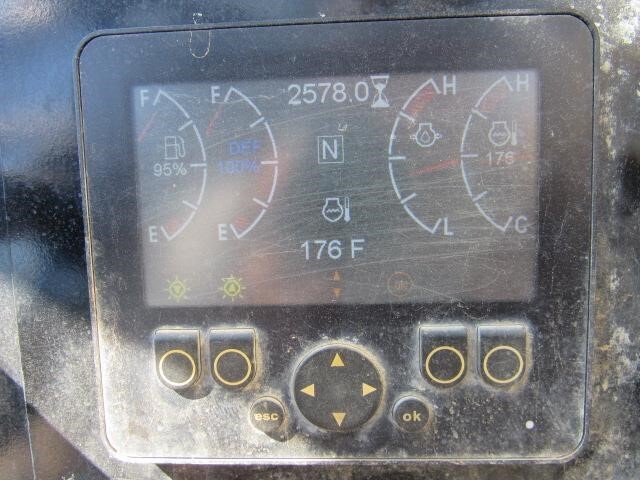 2019 Gehl RS10-55-23