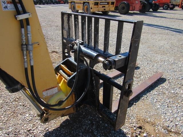2019 Gehl RS10-55-10