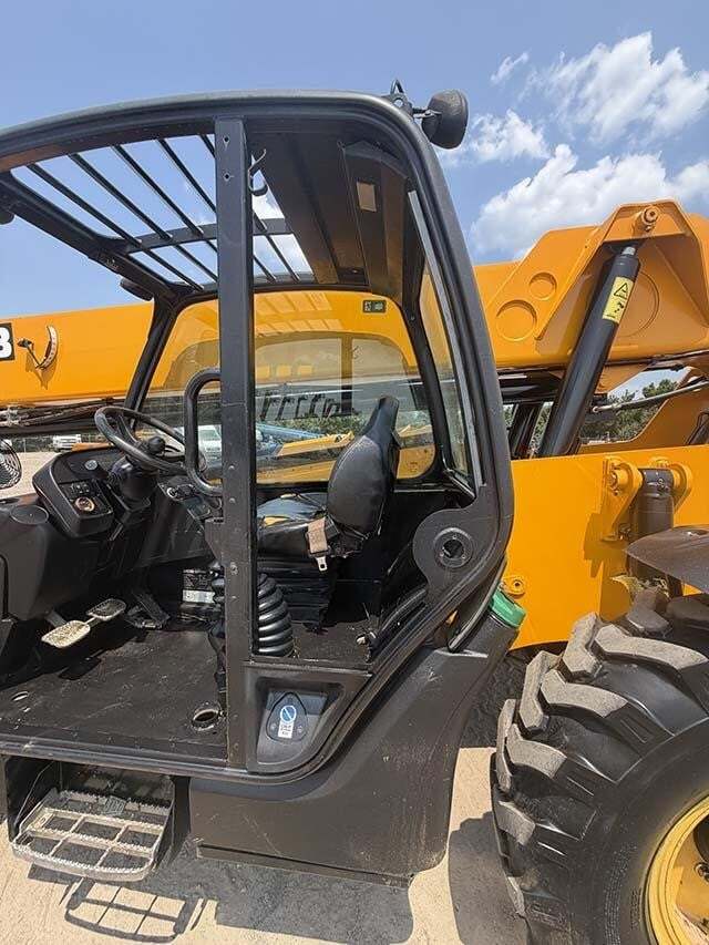 2019 JCB 509-42-29