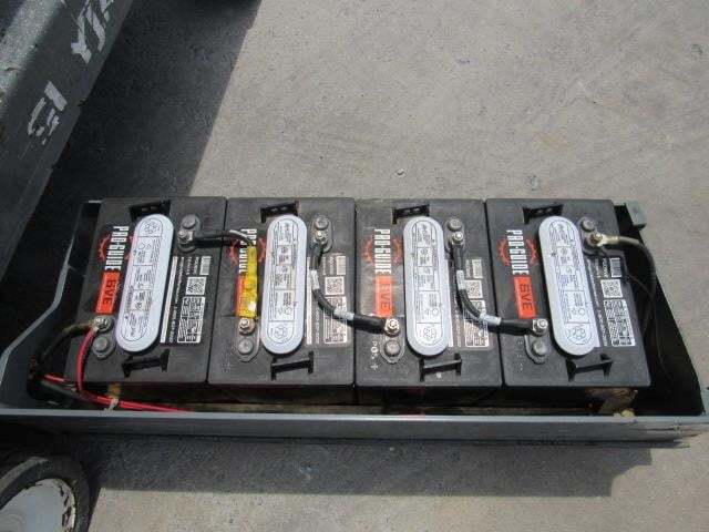 2020 Skyjack SJ3219-14