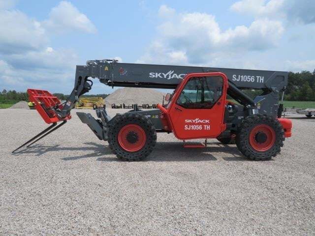 2026 Skyjack SJ1056 TH