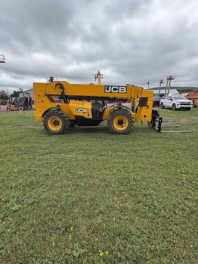2016 JCB 510-56-5