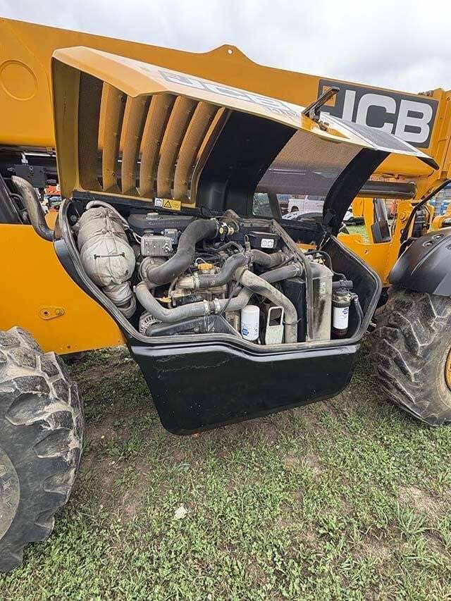 2016 JCB 510-56-8