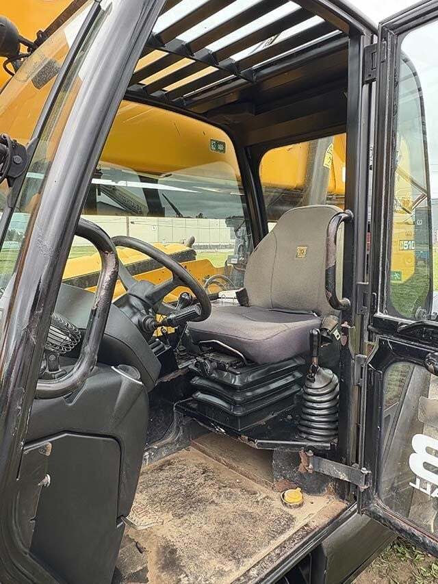 2016 JCB 510-56-9