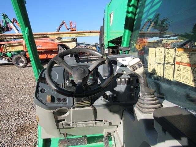 2018 JLG 1255-23