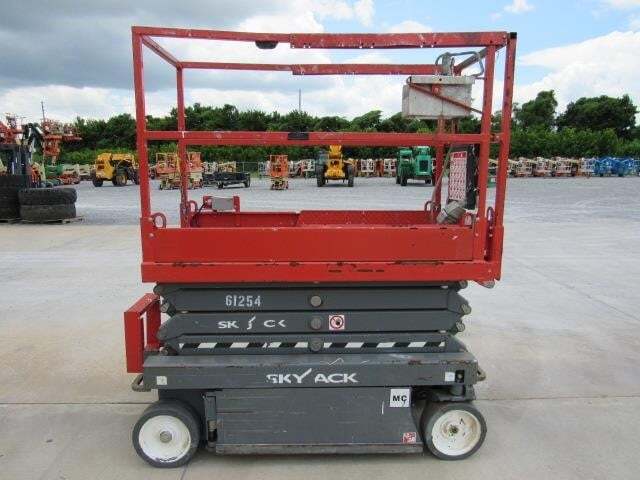 2020 Skyjack SJ3219-5